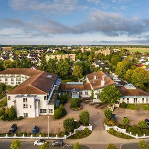 Hotel Herzogspark Херцогенаурах Exterior photo