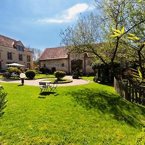 La Ferme De Bouchemont Bed & Breakfast Auneau-Bleury-Saint-Symphorien Exterior photo