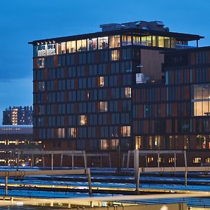 Inntel Hotels Utrecht Centre Exterior photo