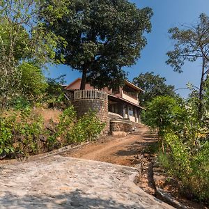 Saffronstays Sunkissed - 2 Bedroom Pet-Friendly Infinity Pool Villa In Mulshi Exterior photo