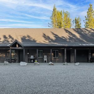 The Antler Ridge Cabin Villa Валмаунт Exterior photo