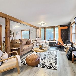 Maples Retreat - 2 Acres - Fireplace Villa Еликотвил Exterior photo