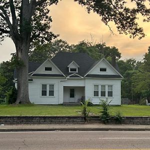 Historic Highland-Game Room & King Beds Entire Home Джаксън Exterior photo