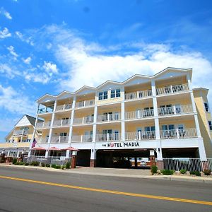 The Hotel Maria Уестърли Exterior photo