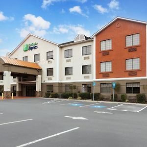 Holiday Inn Express Hotel & Suites Kennesaw Northwest - Acworth, An Ihg Hotel Exterior photo