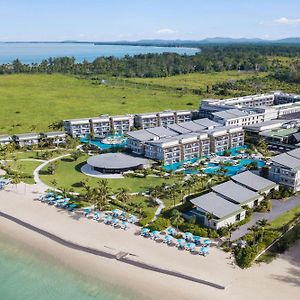 Le Meridien Khao Lak Resort & Spa Exterior photo