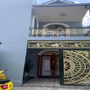 Nho House III Villa Да Лат Exterior photo
