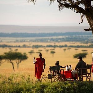 Kilima Camp - Safari In Masai Mara Villa Lolgorien Exterior photo