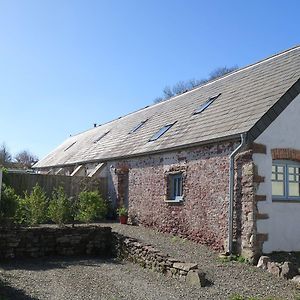 Swallows Cottage Saint Twynnells Exterior photo