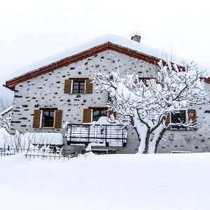 Romantic Standalone 5 Room Cottage In ValПоскиаво Exterior photo