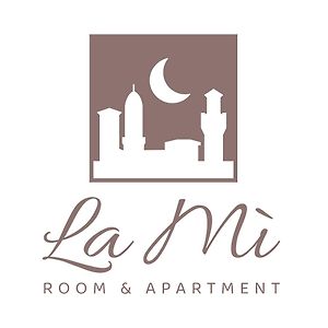 Lami Room & Apartment Кастел Сан Пиетро Терме Exterior photo