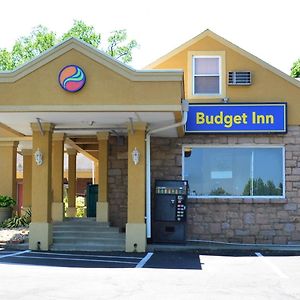 Budget Inn Фолс Чърч Exterior photo