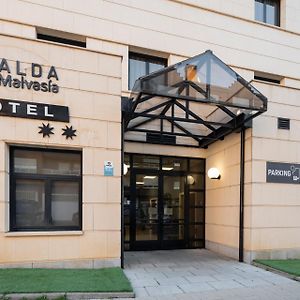 Hotel Alda Malvasia Харо Exterior photo