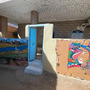 Shater Nubian House Hotel Асуан Exterior photo