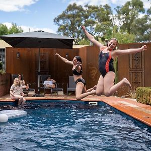 Eden Yarra Valley: A Garden Oasis For Large Groups Villa Яра Глен Exterior photo