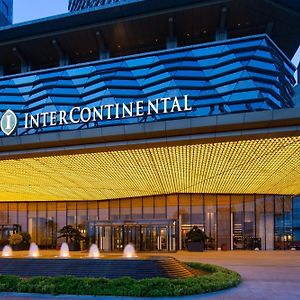 Intercontinental Quanzhou, An Ihg Hotel Куанжоу Exterior photo