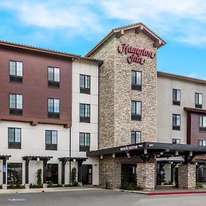 Hampton Inn Конкорд Exterior photo