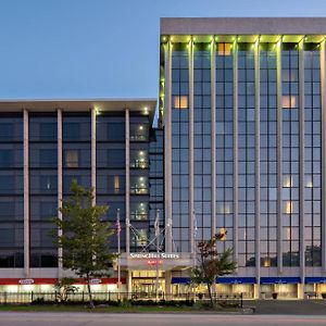 Springhill Suites By Marriott Chicago O'Hare Роузмънт Exterior photo