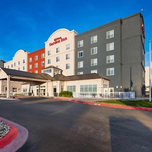 Hilton Garden Inn Omaha East/Каунсъл Блъфс Exterior photo