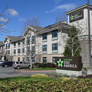 Extended Stay America Suites - Seattle - Мюкълтео Exterior photo