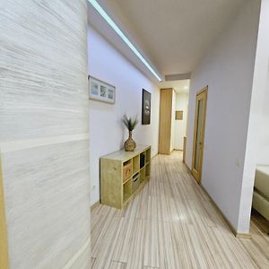 Most City Kos Apartment Днепър Exterior photo