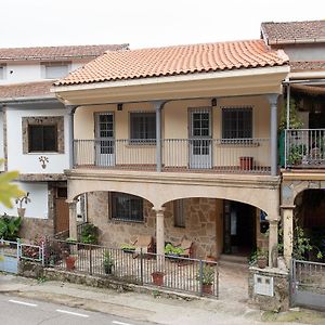 Casa Dovela Villa Харандила де ла Вера Exterior photo