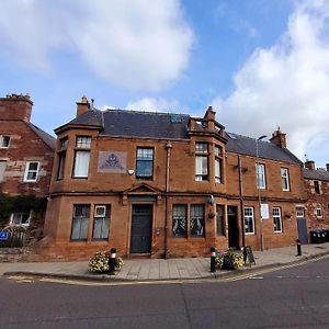 Dryburgh Arms Pub With Rooms Мелроуз Exterior photo