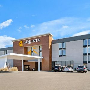 La Quinta By Wyndham Columbus Ms Hotel Exterior photo