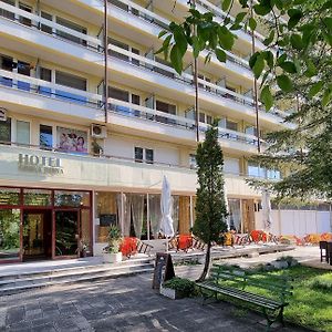 Хотел Горна Баня Hotel София Exterior photo