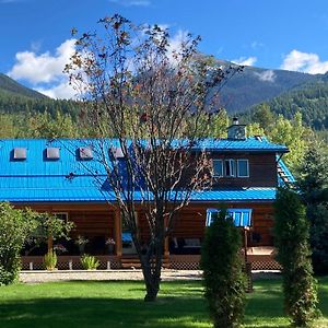 Cougar Mountain Cabin Rentals Валмаунт Exterior photo