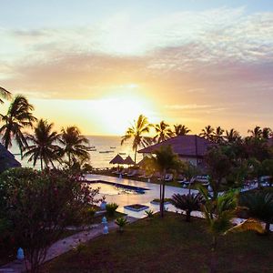 Mandarin Resort Zanzibar Кизимкази Exterior photo