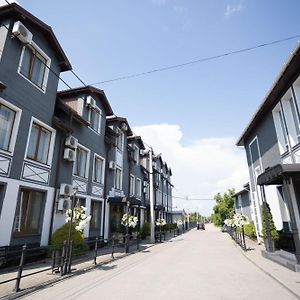 Hotel Kopa - Жовква Exterior photo