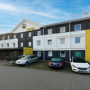 B&B Hotel Berlin Genshagen-Sued Лудвигсфелде Exterior photo