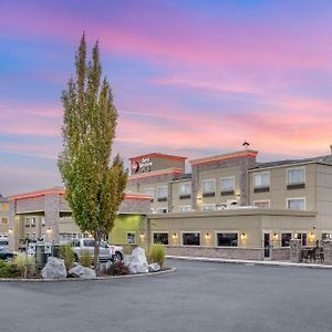 Best Western Plus Peppertree Airport Inn Спокейн Exterior photo