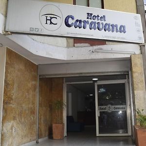 Gran Hotel Caravana Cúcuta Exterior photo