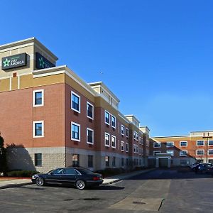 Extended Stay America Suites - Chicago - Скоки Exterior photo