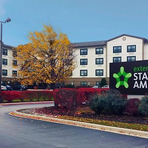 Extended Stay America Suites - Chicago - Elmhurst - O'Hare Exterior photo