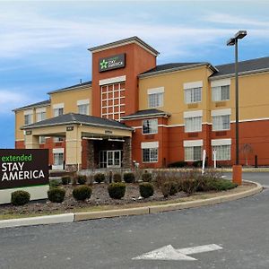 Extended Stay America Suites - Meadowlands - Ийст Ръдърфорд Exterior photo