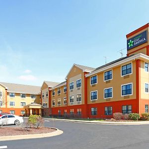 Extended Stay America Suites - Pittsburgh - Монровил Exterior photo