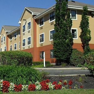 Extended Stay America Suites - Philadelphia - Mt Laurel - Crawford Place Маунт Лорел Exterior photo