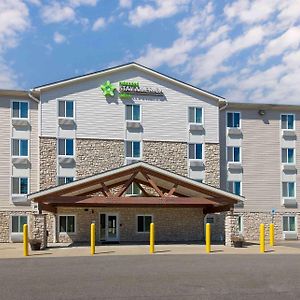 Extended Stay America Suites - Nashua - Меримак Exterior photo