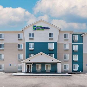 Extended Stay America Select Suites - Монтгомъри Exterior photo