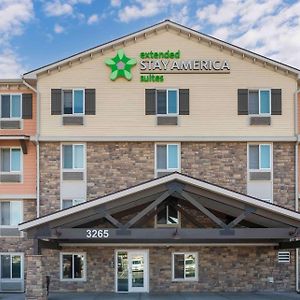 Extended Stay America Suites - Норко Exterior photo