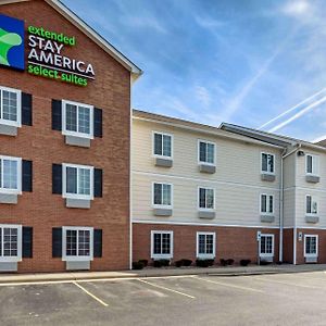 Extended Stay America Select Suites - Cleveland - Ментор Exterior photo