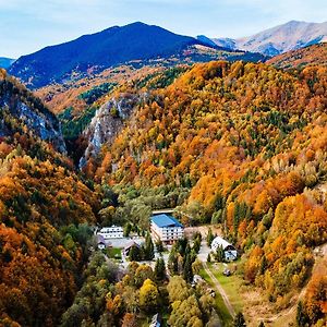 Complexul Turistic Cheile Butii Hotel Cîmpu lui Neag Exterior photo