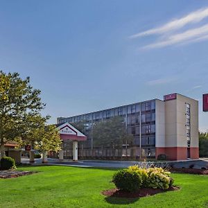 Ramada By Wyndham West Atlantic City Hotel Ег Харбър Тауншип Exterior photo