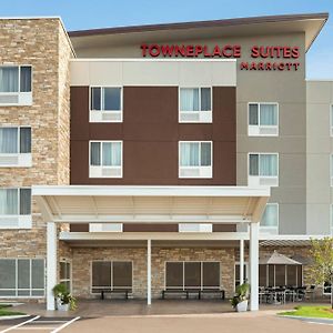 Towneplace Suites By Marriott Джейнсвил Exterior photo