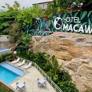 Hotel Macaw Cúcuta Exterior photo