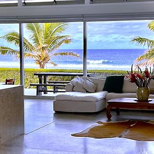 Coast Cook Islands Villa Раротонга Exterior photo