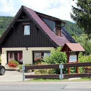 Ferienhaus-Hellmich Villa Scheibe-Alsbach Exterior photo